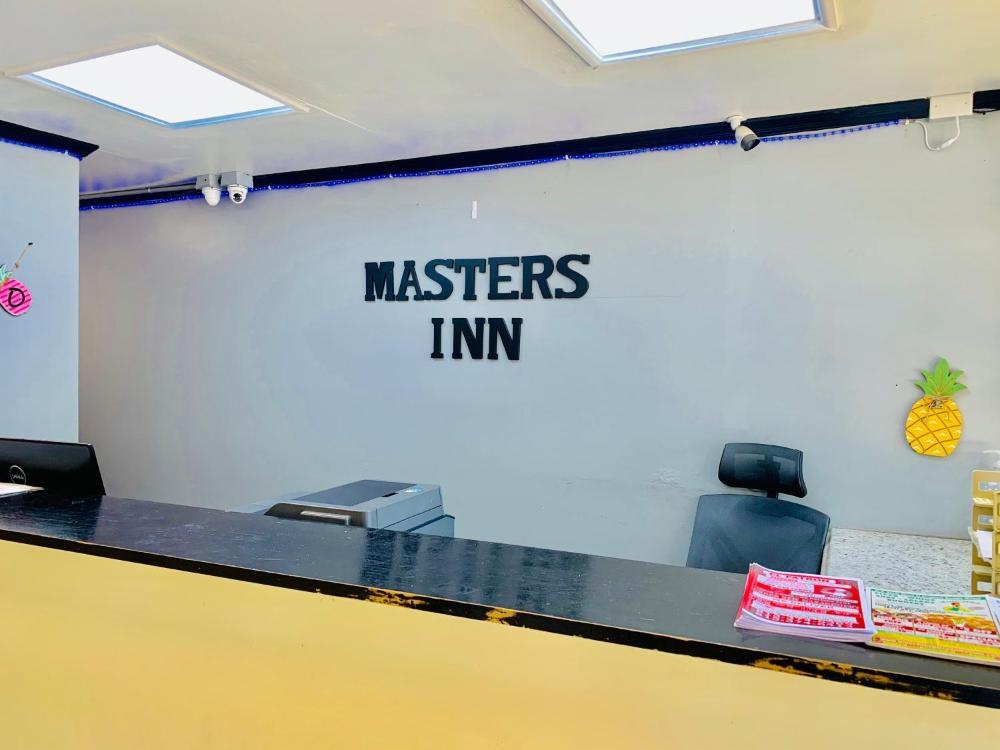 Masters Inn
